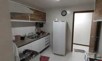 Imagem 4: Apartamento à venda, 112 m² por R$ 800.000,00 - Passagem - Cabo Frio/RJ