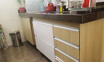 Imagem 7: BELO HORIZONTE - Apartamento Padrão - Camargos