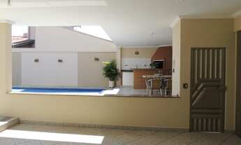 Imagem 3: Edicula para venda com 2 quartos, piscina, churrasqueira em Nova Piracicaba - Piracicaba