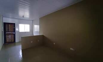 Imagem 6: Linda casa, disponível para locação, no bairro JARDIM PARANAGUÁ