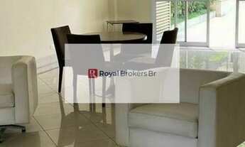 Imagem 2: Apartamento à venda no bairro Consolação - São Paulo/SP, Zona Central