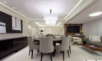 Imagem 5: Apartamento para venda possui 276 metros quadrados com 4 quartos em Patamares - Salvador