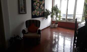 Imagem 7: Apartamento para venda tem 160 metros quadrados com 3 quartos em Copacabana - Rio de Janei