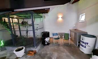 Imagem 2: Casa para venda com 220 metros quadrados com 3 quartos em Boqueirão - Santos - SP