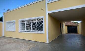 Imagem 4: Casa Térrea aluguel 170 m2 com 2 quartos 8 vagas Vila Ferroviária