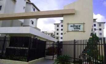 Imagem: Apartamento para venda no Condomínio Natura