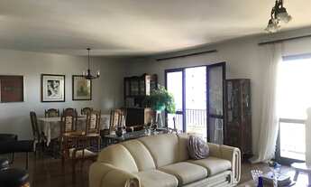 Imagem 7: Apartamento para venda tem 307 metros quadrados com 4 quartos em Cambuí - Campinas - SP