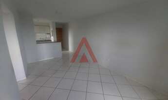 Imagem 2: Apartamento 2 Qts - Montado em Armários - Residencial Andaraí - Vila Monticell