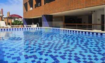 Imagem 3: Flat para venda com 40 metros quadrados com 1 quarto em Meireles - Fortaleza - CE