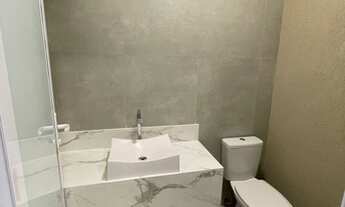 Imagem 7: Casa de condomínio para venda tem 192 metros quadrados com 3 quartos