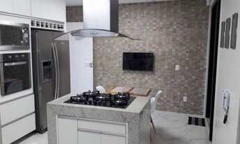 Imagem 7: Casa para venda com 197 metros quadrados com 3 quartos em Vila Mogilar - Mogi das Cruzes