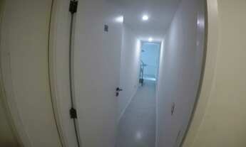 Imagem 3: Jardim Botânico, Cob. Duplex, 137M2, 3 quartos, 2 vagas