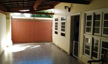 Imagem 7: Casa com 3 dorm no Jardim dos Scursonis em Cosmópolis-SP. (CA0182