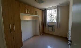 Imagem 5: Apartamento para Aluguel ou venda com 02 quartos coma armários na Taquara!