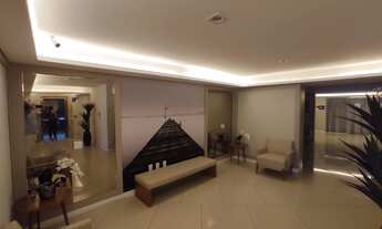 Imagem 7: Apartamento para venda possui 115 metros quadrados com 4 qts