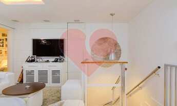 Imagem 7: Cobertura para venda tem 225 metros quadrados com 3 quartos em Barra da Tijuca - Rio de Ja