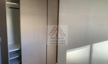 Imagem 16: Apartamento com 3 dormitórios à venda, 131 m² por R$ 1.850.000 - Brooklin - São Paulo/SP