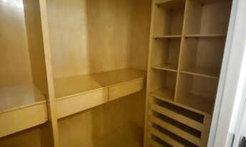 Imagem 6: Casa para aluguel possui 170 metros quadrados com 3 quartos