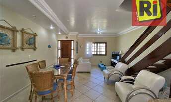 Imagem: Village com 3 dormitórios à venda, 128