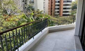 Imagem 5: APARTAMENTO - MOEMA ÍNDIOS - SP