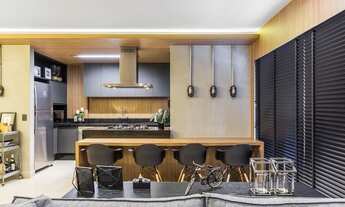 Imagem: Apartamento vendido mobiliado! 99m² - 2