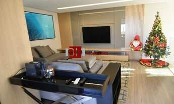 Imagem 1: BELO HORIZONTE - Cobertura - Buritis