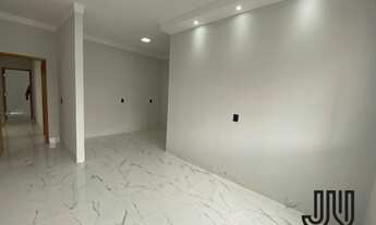 Imagem 6: Casa à venda no Vale do Sol - Anápolis/GO