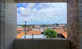 Imagem 7: Apartamento com dois quartos e área de lazer em Mangabeira João pessoa