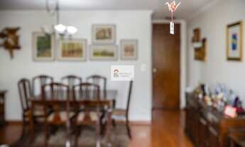 Imagem 5: Apartamento 111m² na Vila Olímpia 3 quartos , 1 vaga