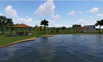 Imagem: Loteamento Santa Barbara Parque Ville (financiamento