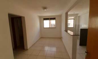 Imagem 3: Apartamento com 2/4, condomínio fechado, oportunidade R$119.900