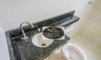 Imagem 11: Cobertura com 2 dormitórios à venda, 92 m² por R$ 330.000,00 - Vila Luzita - Santo André/S