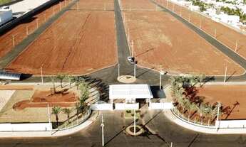 Imagem 2: Terrenos no Residencial São Luiz em Artur Nogueira-SP (TE0067