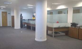 Imagem 2: Andar Inteiro Galpão / depósito com aluguel por R$16.000 /mês