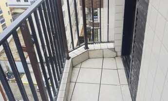 Imagem 7: Apartamento para venda possui 70 metros quadrados com 2 quartos em Aviação - Praia Grande