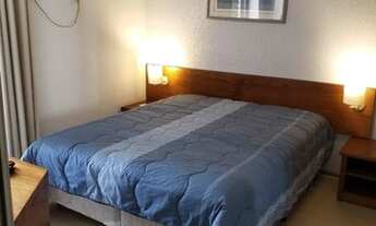 Imagem 2: Flat disponível em Moema