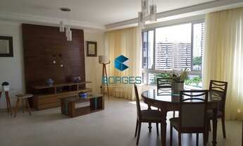 Imagem: SALVADOR - Apartamento Padrão - BARRA