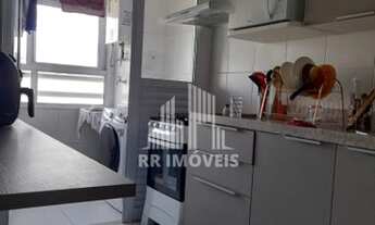 Imagem 7: RRCOD4465D Apartamento 60m² CINDOMÍNIO PARQUE DA LAGOA - OPORTUNIDADE - 2 Dorms 1 Vaga - B