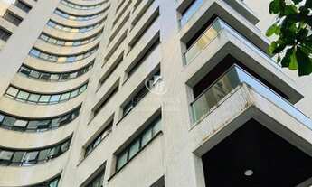 Imagem 2: Apartamento para venda com 200 metros quadrados com 4 quartos em Pitangueiras - Guarujá