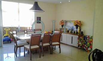 Imagem 7: Cobertura Linear para venda tem 194 metros quadrados com 3 quartos em Flamengo - Rio de Ja