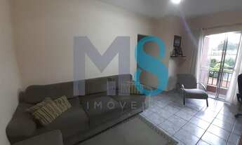 Imagem 6: Apartamento com 1 dormitório à venda, 61 m² por R$ 190.000,00 - Cézar de Souza - Mogi das