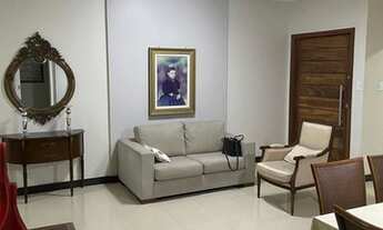 Imagem: Condomínio Plaza de Madrid em Aracaju