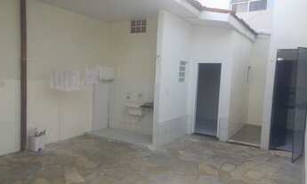 Imagem 5: Casa a venda na rua Zózimo - Bairro Suissa