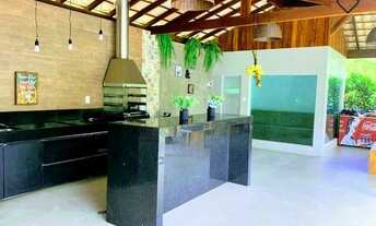 Imagem 3: Oportunidade. Casa com vista para a lagoa em Condomínio fechado. Lagoa Santa MG