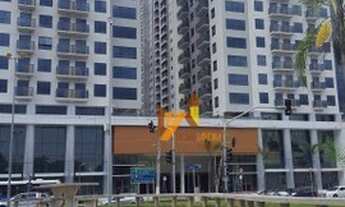 Imagem 6: Sala à venda, 37 m² por R$ 345.000,00 - Jardim - Santo André/SP