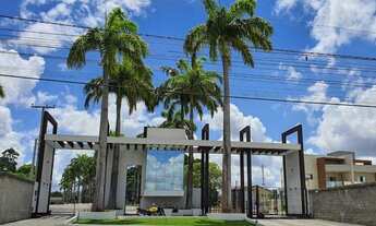 Imagem 4: Terreno à venda, 230 m² por R$ 72.000,00 - Centro - Macaíba/RN