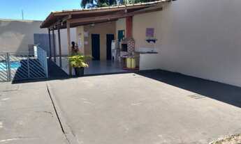 Imagem 6: Vendo casa no Cond. Ilha de Capri (Distrito Industrial