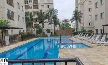 Imagem: APARTAMENTO RESIDENCIAL em SÃO BERNARDO