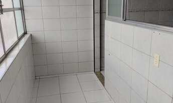 Imagem 4: Apartamento para venda com 100 metros quadrados com 3 quartos em Ponta da Praia - Santos