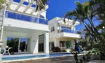 Imagem 6: Florianópolis - Casa Padrão - Jurerê Internacional